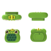 Frog Pop Game Fidget Sensory Toys Fast Push Game