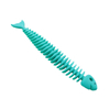 Fish Bone Stress Relief Sensory Fidget Toy