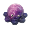 Painted Octopus Slow Rising Colorful Squid Decompression Toys