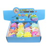 3D Fidget Eyes Popping Silicone Squeeze Balls