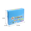 Push Pop Bubble Fidget Toy Sensory Stress Ball