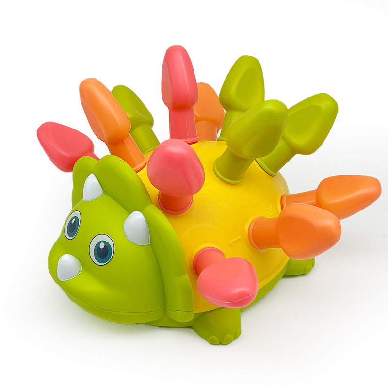 Montessori Toys for Babies Fine Motor Skills Sensory Developmental Toys