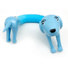 Dog Pop Tubes Retractable Sensory Fidget Toys for Kids