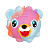 Push Pop Bubble Fidget Toy Sensory Stress Ball
