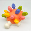 Learning Educational Fine Motor Skills Sorting Toddler Toys