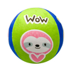 Colorful Soft Play Balls for Toddlers Basketball Plush Volleyball Toy