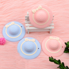 Silicone Baby Teether Chew Toys for Infants 3+ Months