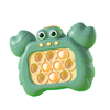 Crab Quick Push Pop Game Puzzle Game Machine