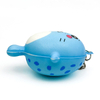 Soft PU Animal Slow Rebound Key Chain Toy