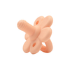 Silicone Baby Teether Toys Soothe Babies Sore Gums