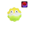 3D Fidget Eyes Popping Silicone Squeeze Balls