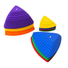 Balance Stepping Stones for Kids Toddlers Sensory Play Equipment